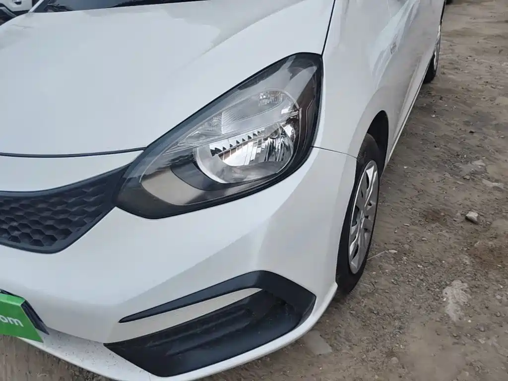 Honda Fit 2023 — фото 24