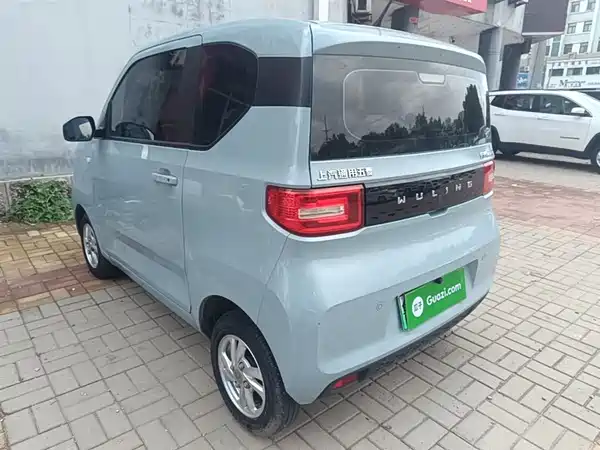 Wuling Hongguang MINIEV 2020
