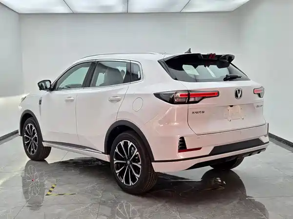 Changan CS55 PLUS PHEV 2026