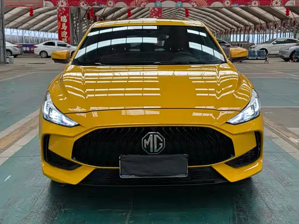 MG5 2021