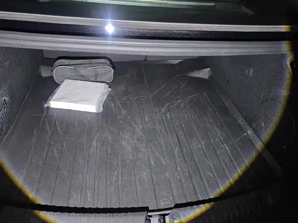 BYD Seal 2025