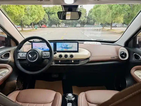 Wuling Bingo 2023