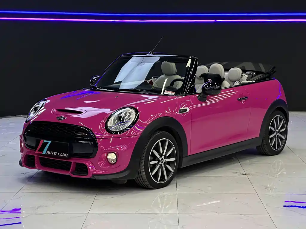 MINI MINI 2016