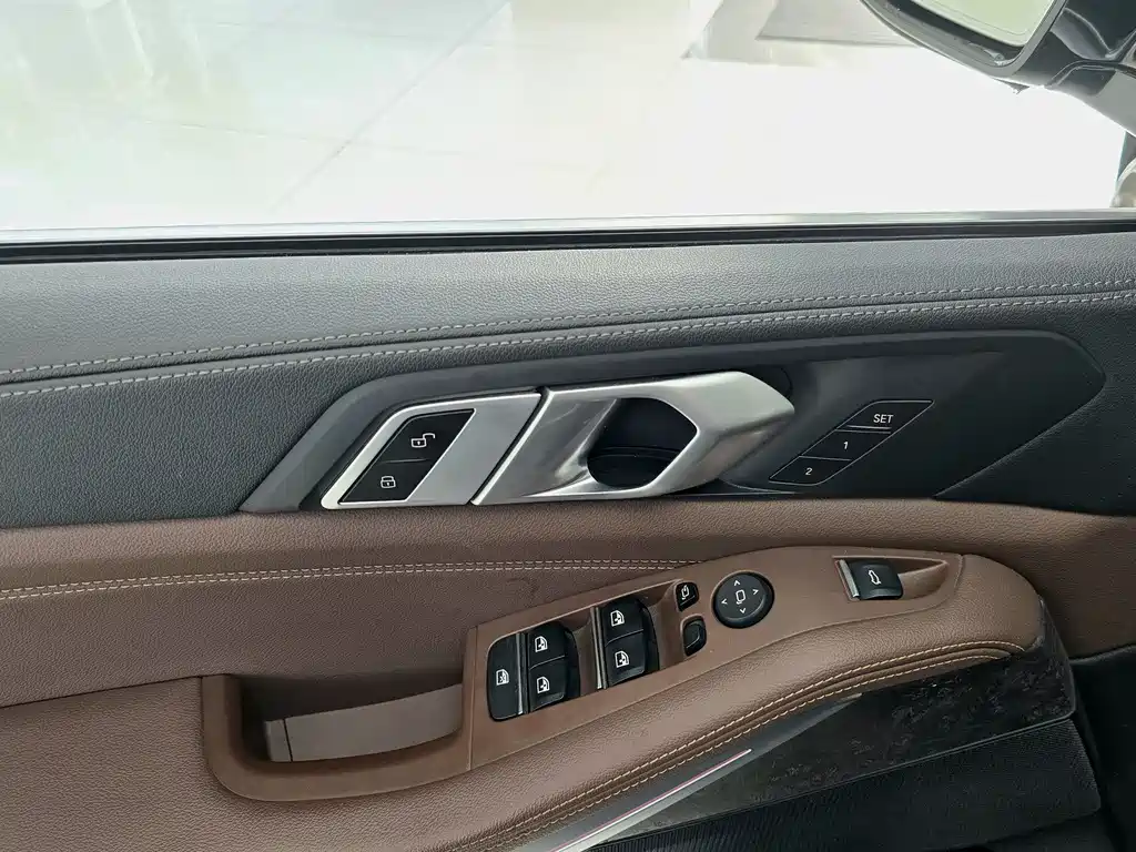 BMW X5 2020 — фото 15