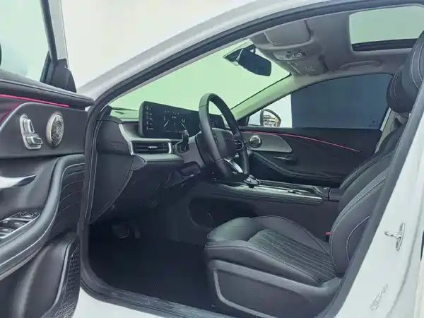 Chery Arrizo 8 2024