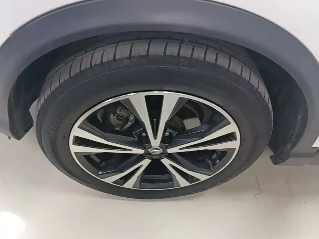 Nissan Qashqai 2021 — фото 23