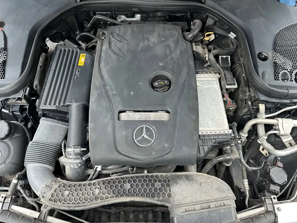 Mercedes-Benz E-Class 2018 — фото 21