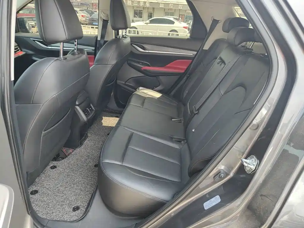 Changan CS55PLUS 2021 — фото 17