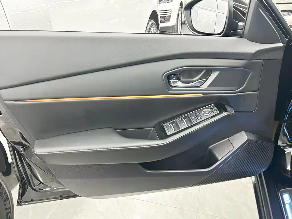 Honda Accord 2023 — фото 12