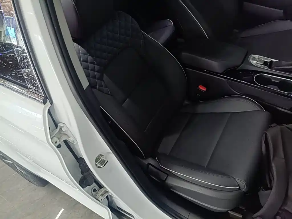 Hyundai Tucson 2020 — фото 25