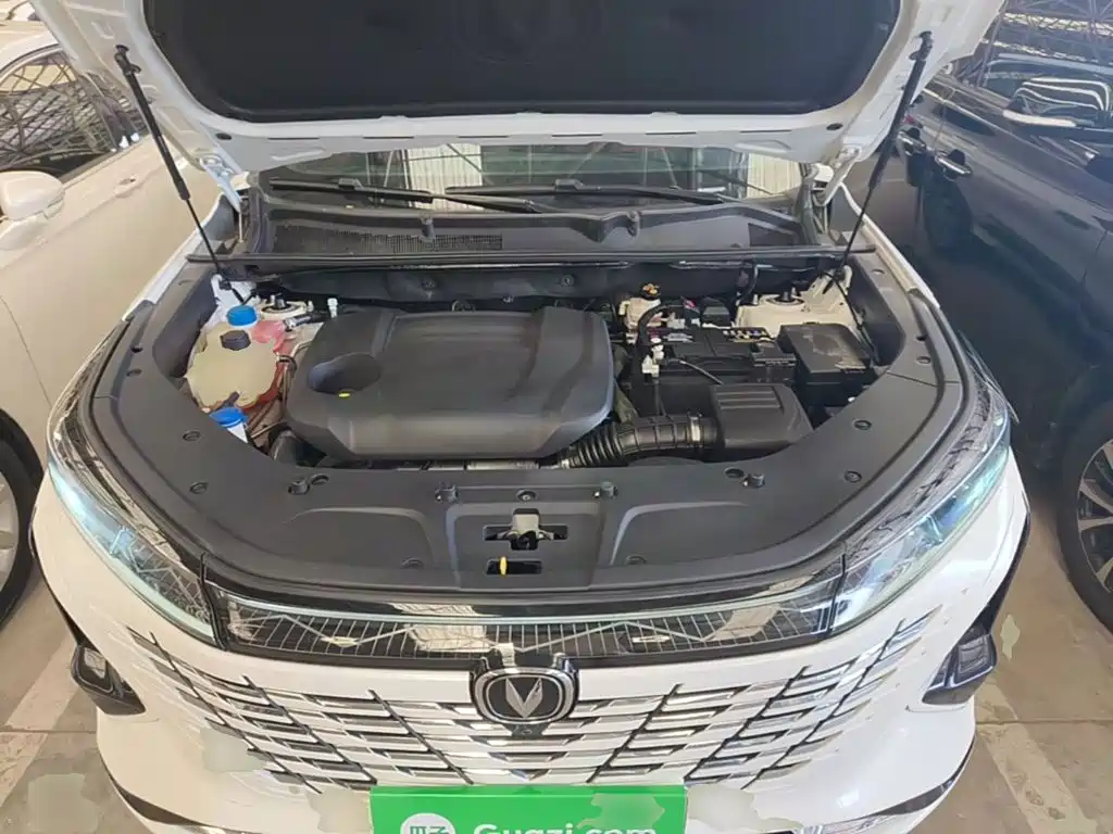 Changan CS75PLUS 2023 — фото 20