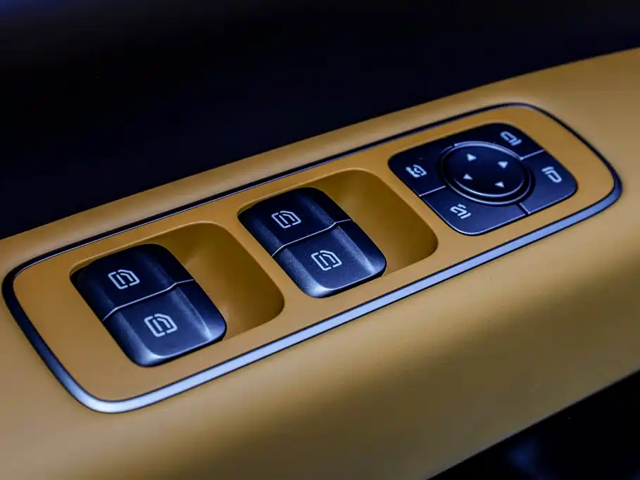 Li Auto i6 2025 — фото 17