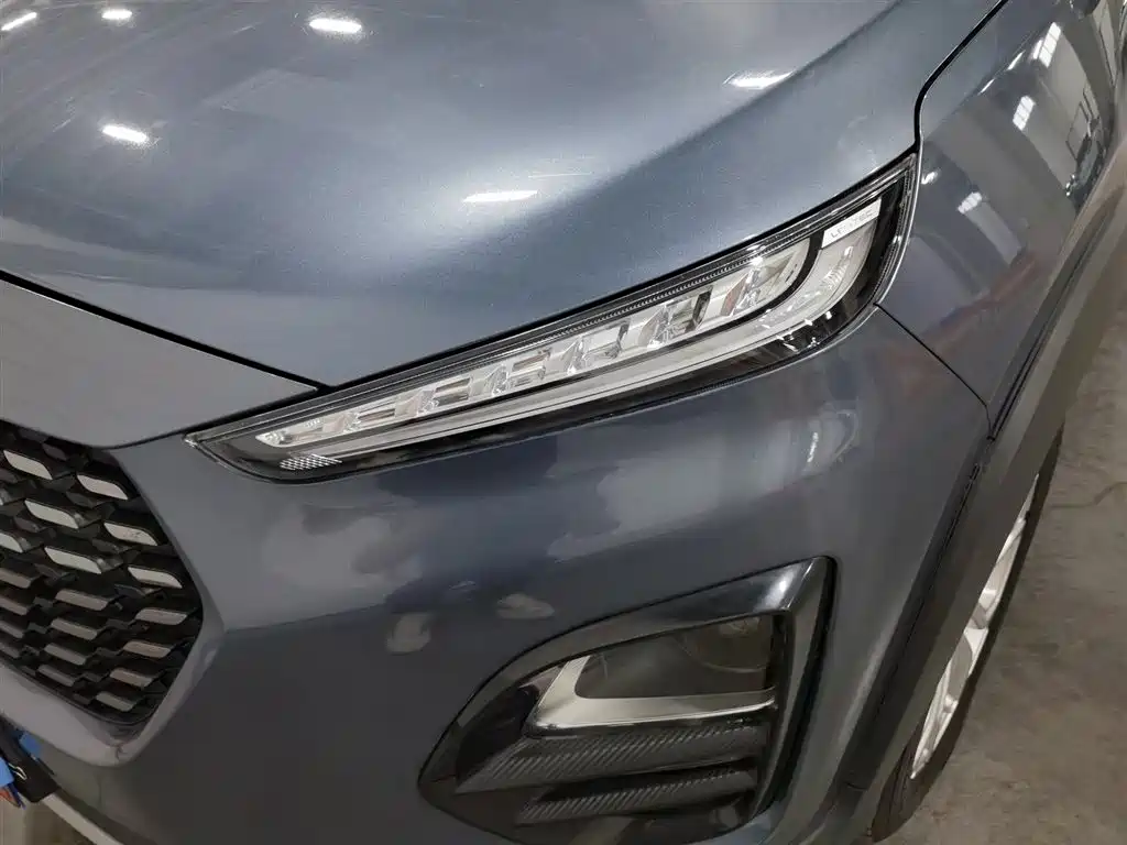 Chery Tiggo 3x 2021