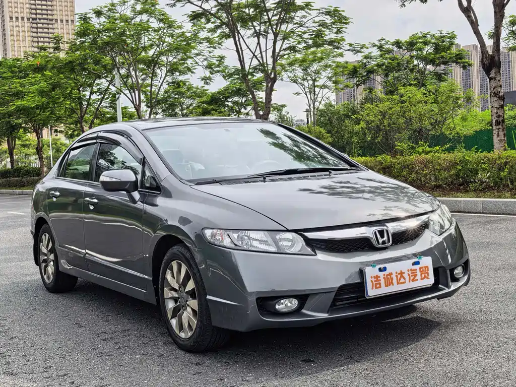 Honda Civic 2009