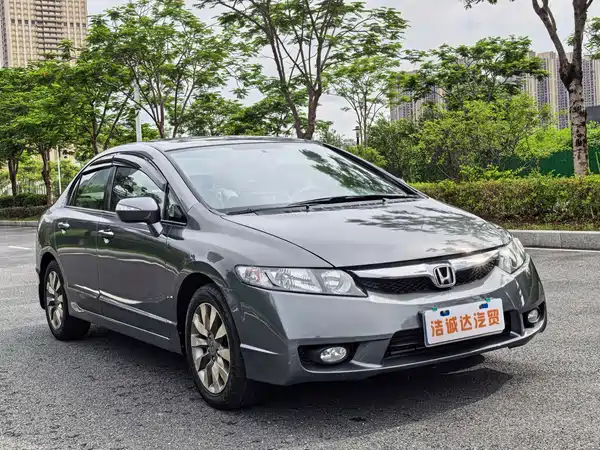 Honda Civic 2009