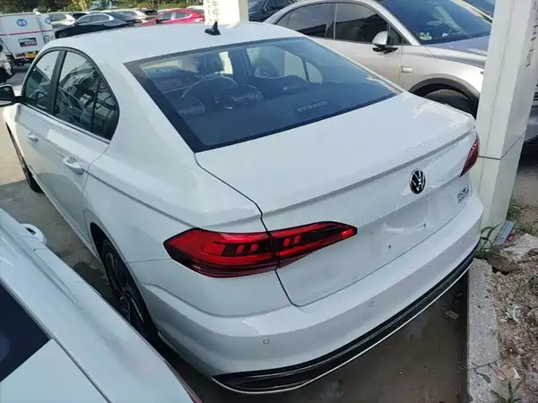 Volkswagen Bora 2026