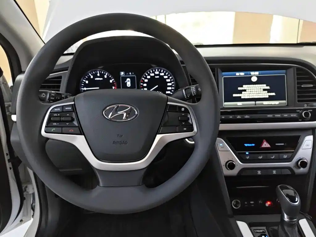 Hyundai Celesta 2018 — фото 10