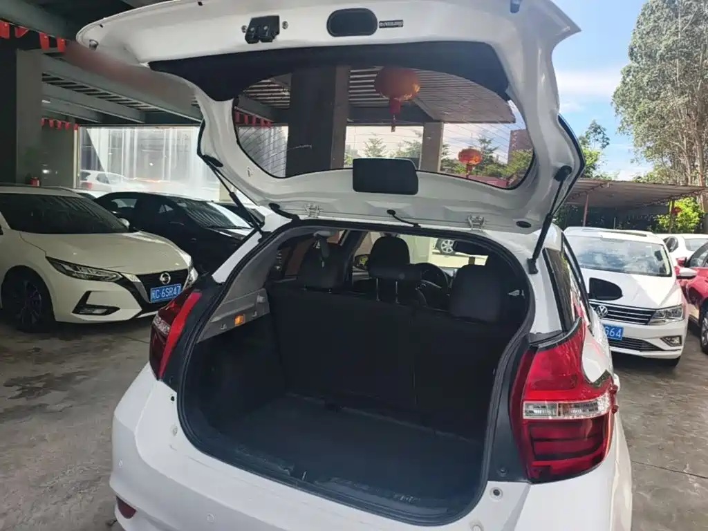 Toyota Vios FS 2019 — фото 19