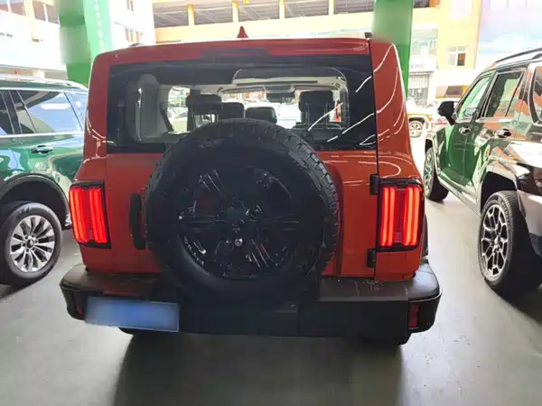 Tank 300 2025