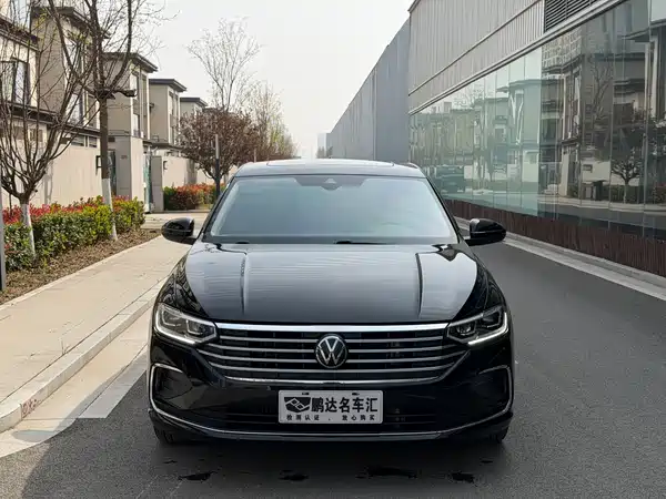 Volkswagen Lavida 2023