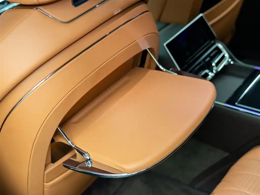 Bentley Flying Spur PHEV 2022 — фото 19