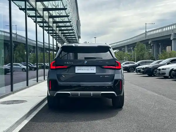 BMW X1 2023
