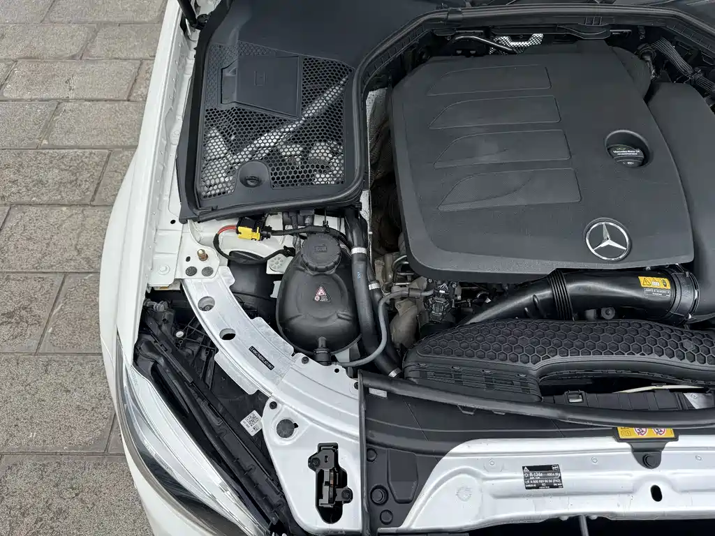 Mercedes-Benz C-Class 2019 — фото 33