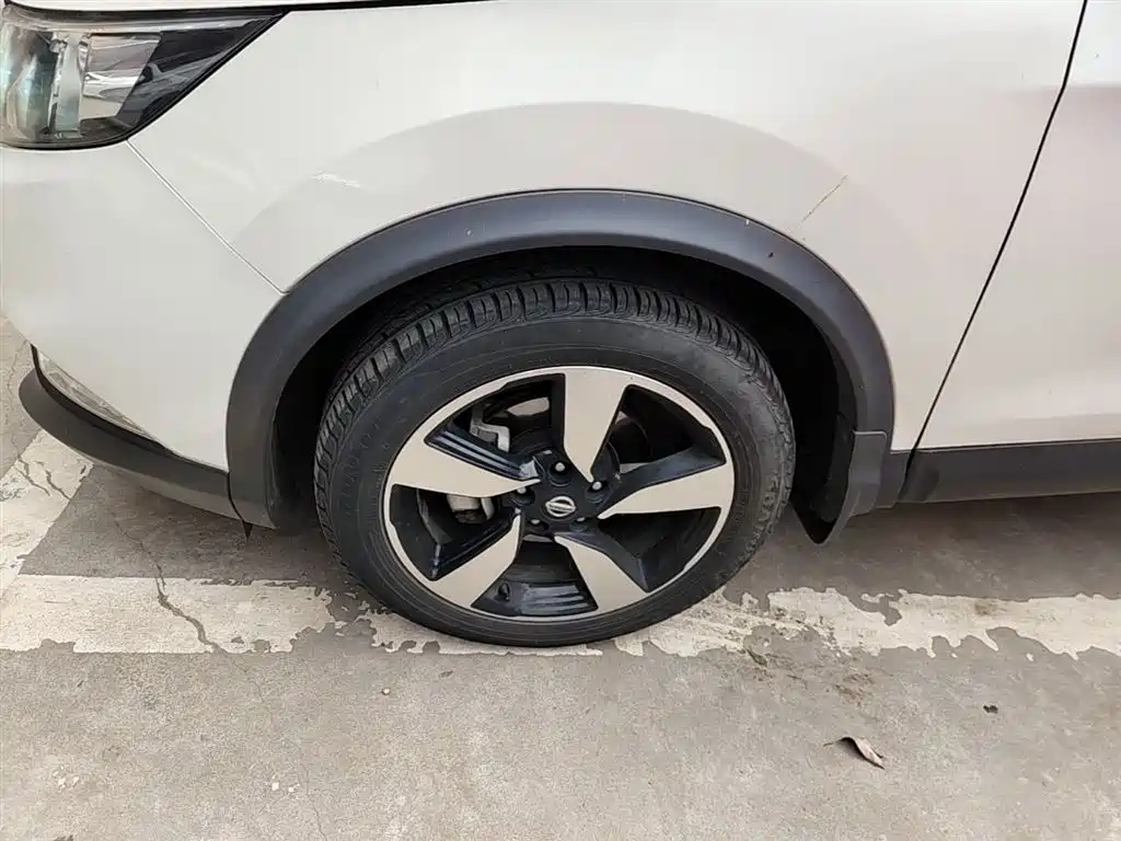 Nissan Qashqai 2017 — фото 22
