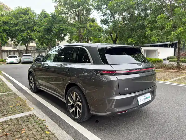 Li Auto L7 2023