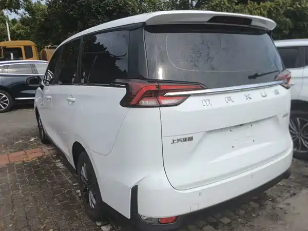 Maxus G50 2021