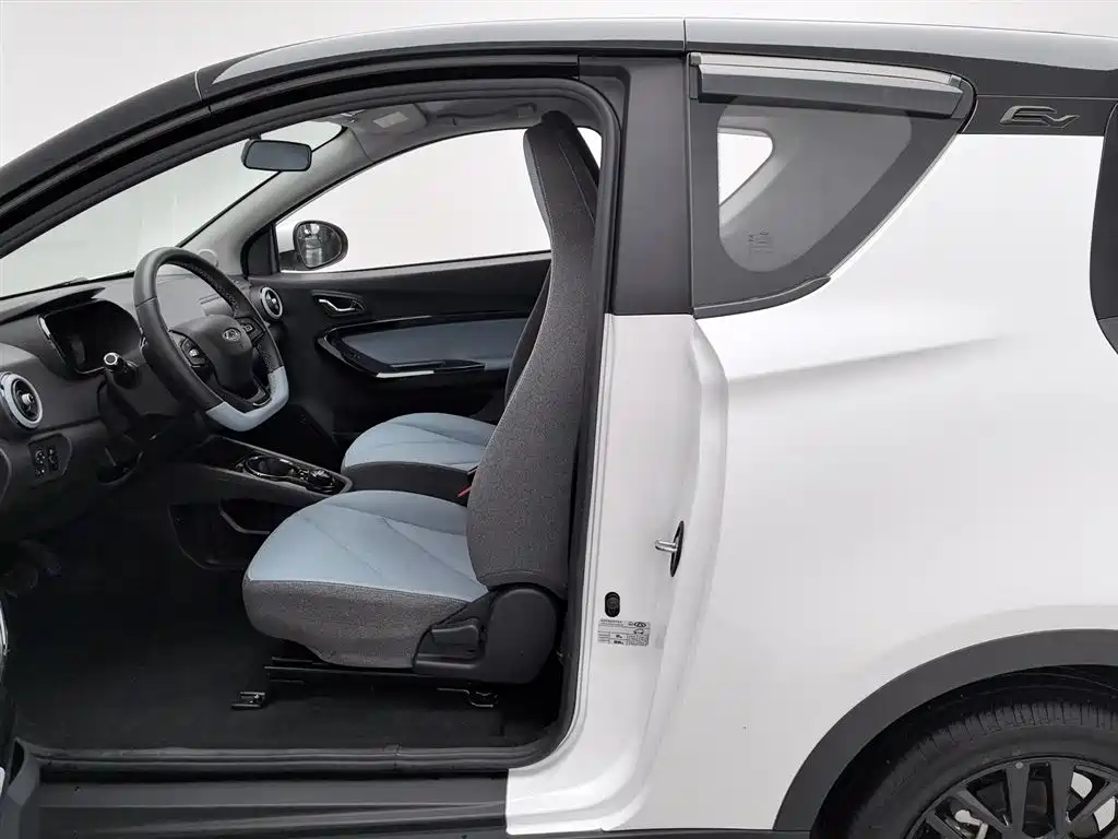 Chery QQ Little Ant 2024 — фото 10