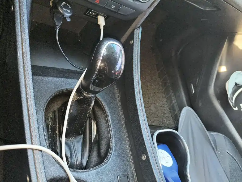 Chery Tiggo 3x 2018