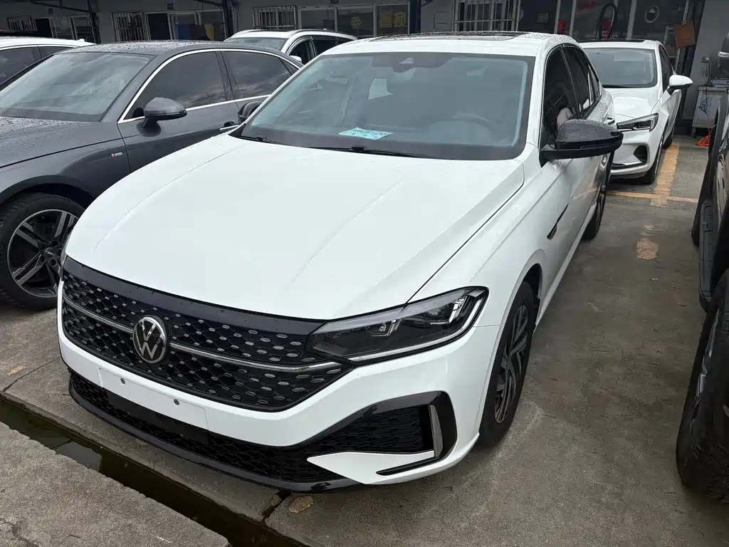 Volkswagen Lavida 2023