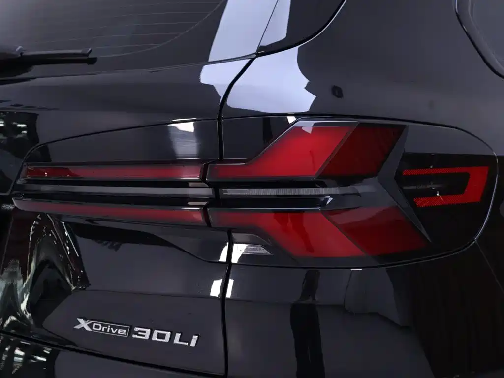 BMW X5 2025 — фото 9