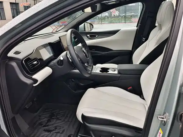 BYD Seal 06 2025