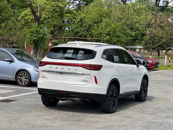 Haval H6 2022