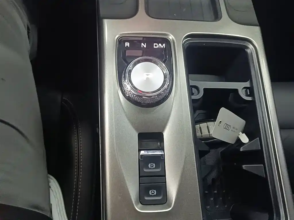 Haval Big Dog 2023 — фото 14
