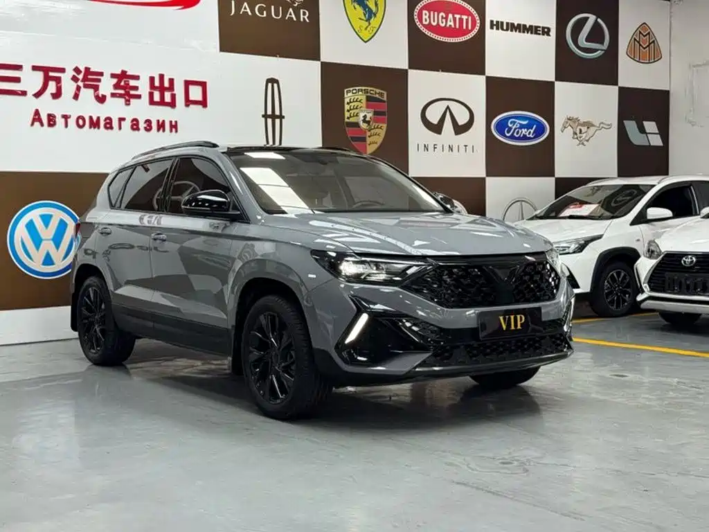 Jetta VS5 2023
