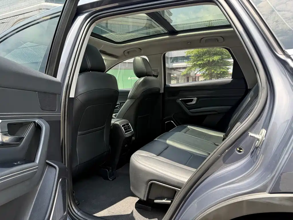 BYD Song Pro 2021 — фото 11