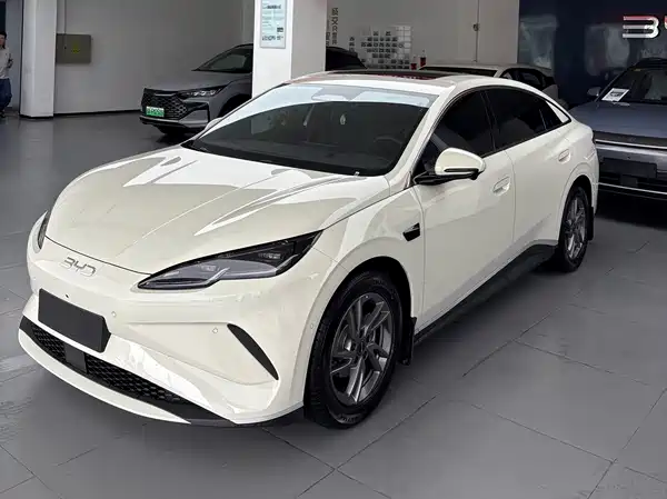 BYD Seal 06 2026