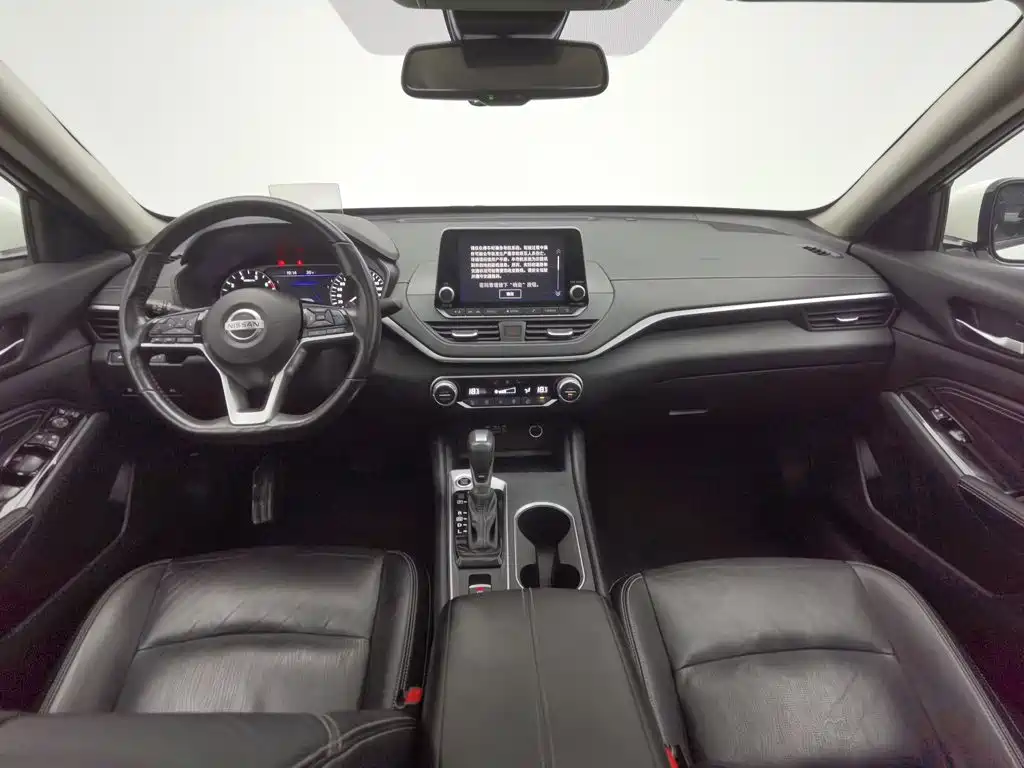 Nissan Teana 2020