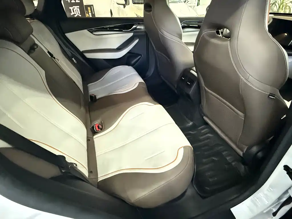 BYD Qin PLUS 2023 — фото 9