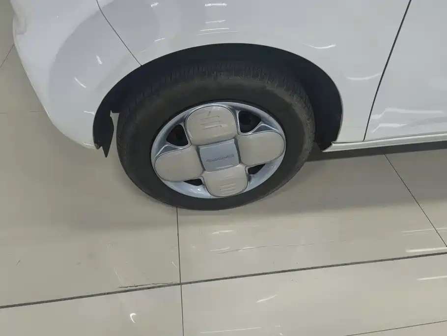 Geely Galaxy Panda 2024