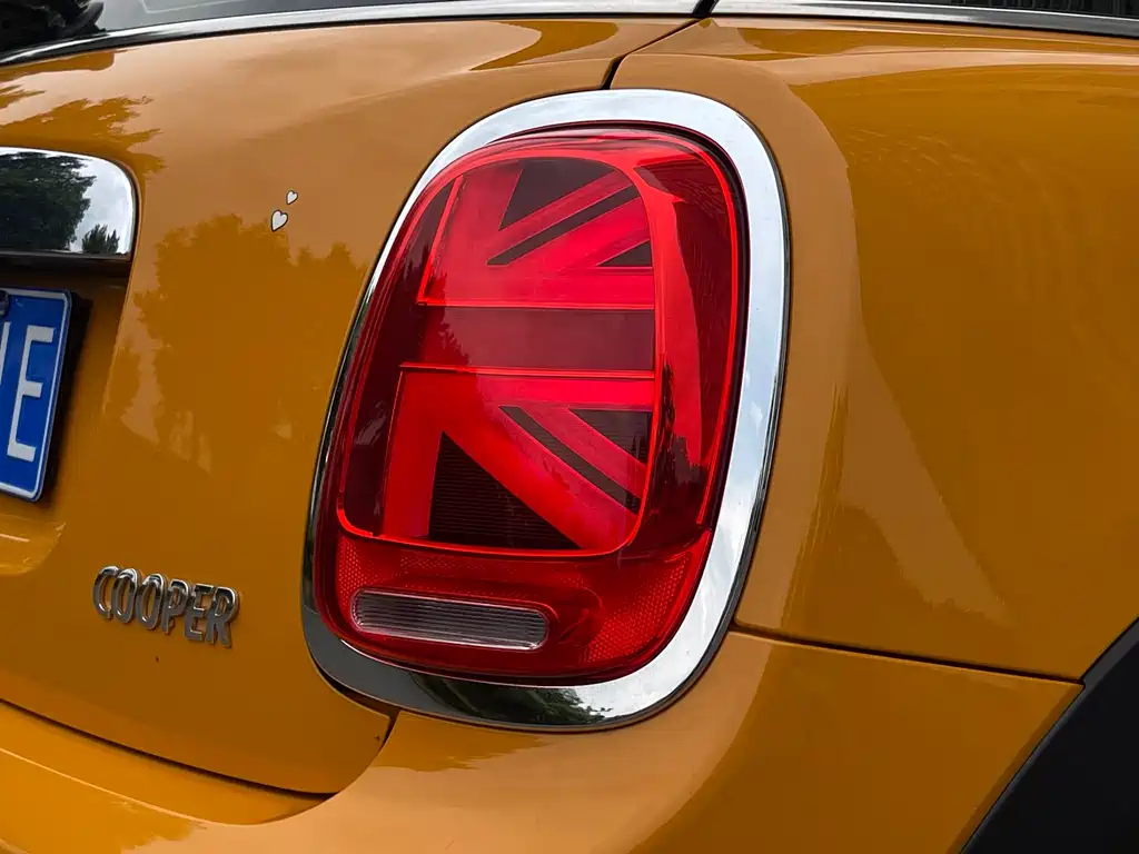 MINI Mini 2015 — фото 17