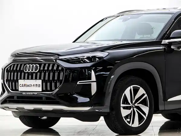 Audi Q6 2024