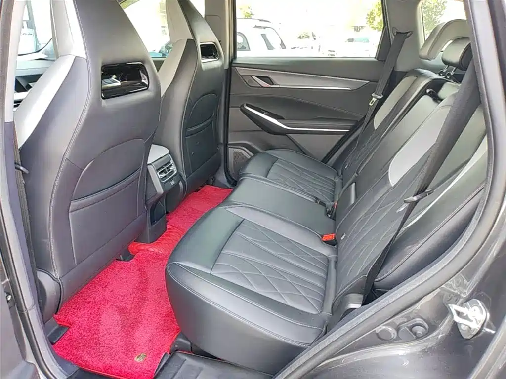 Changan CS75 PLUS 2024 — фото 17