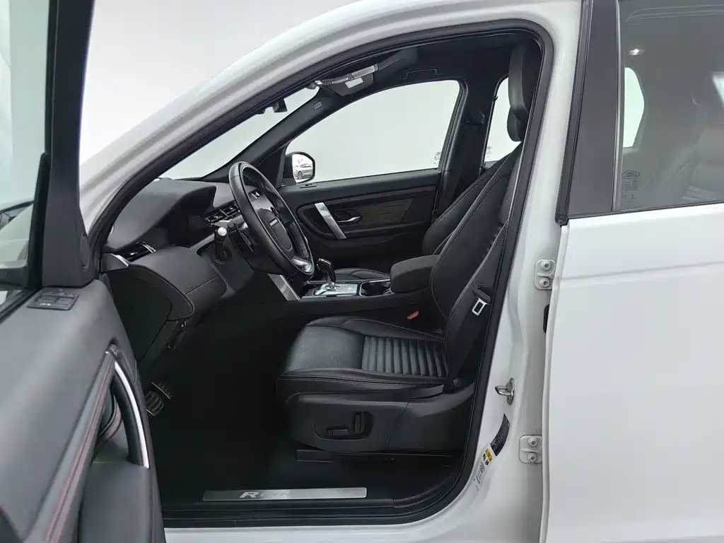 Land Rover Discovery Sport 2020 — фото 10