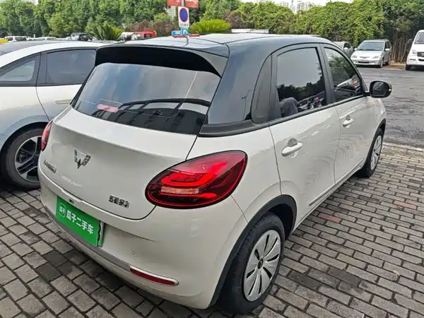 Wuling Bingo 2023