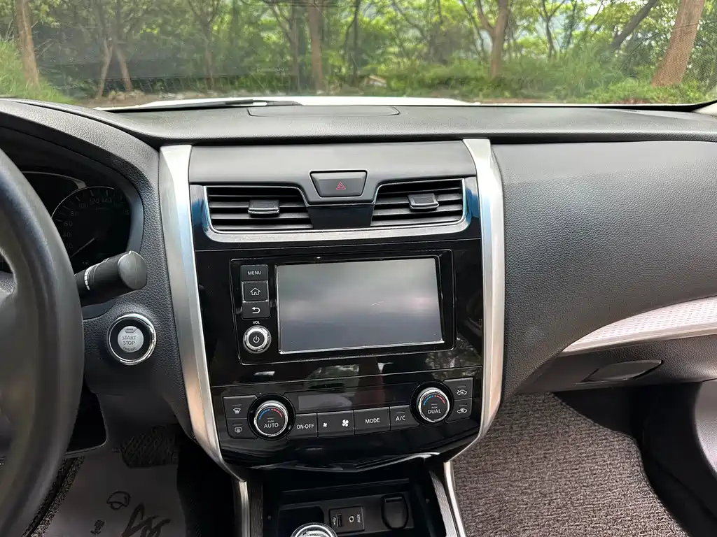 Nissan Teana 2016 — фото 20