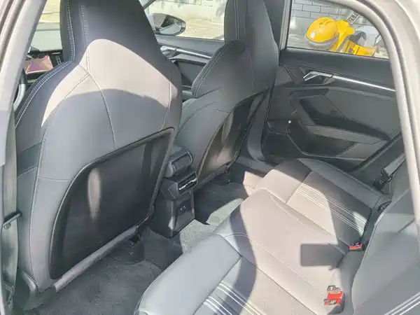 Audi A3 2024